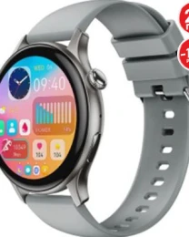 Pametni sat XO J6 Silver