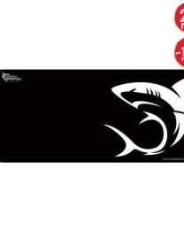 White Shark MOUSE PAD 320x250x3 MP-1965 - SHARK