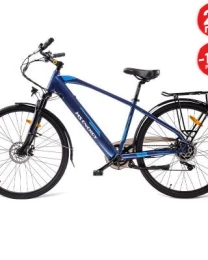 Električni bicikl MS ENERGY eBike C11 Size M