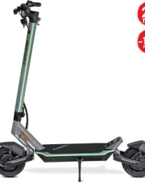 Električni romobil MS ENERGY e-romobil FLARE X