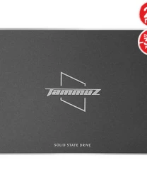 Tammuz GK300 256GB SSD