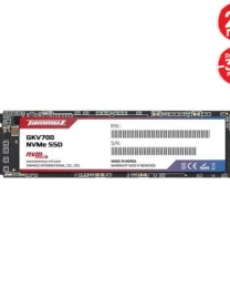Tammuz GKV700 256GB SSD NVMe