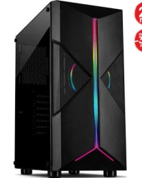 Inter-Tech IT-3306 Cavy Case