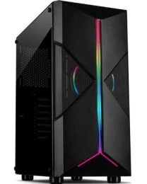 Inter-Tech IT-3306 Cavy Case