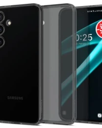 Spigen Liquid Crystal, space crystal - Samsung Galaxy S24+