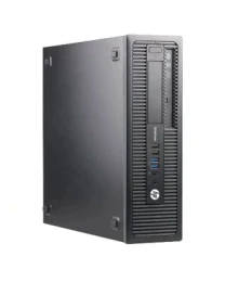 Računar Hp EliteDesk 800 SFF, Intel i5-4590, 8GB, 512GB
