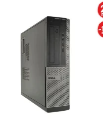 Računar Dell Optiplex 3010, Intel i3 2100, 8GB, 120GB