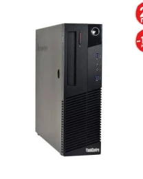 Računar Lenovo ThinkCentre M83, Intel i5 4570, 8GB, 240GB