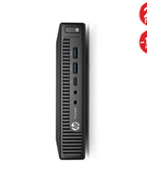 Računar HP ProDesk 600 G2, Intel i3 6006U, 8GB, 120GB SSD