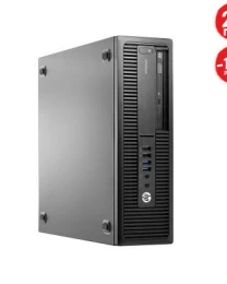 Računar HP EliteDesk 800 G2 SFF, Intel i5-6500, 8GB, 240GB