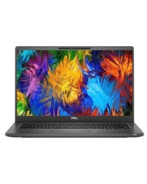 Laptop Dell Latitude 7400, 14" touch, Intel i7-8665U, 16GB, 256GB
