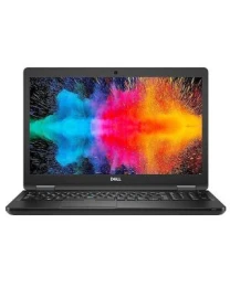 Laptop Dell 5590, Intel i5-8350U, 16GB, 256GB SSD