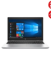 Laptop HP EliteBook 850 G5, 15.6", Intel i5-8350U, 24GB, 256GB NVME