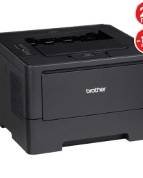 Printer Brother laserski crno-bijeli HLL2460DN