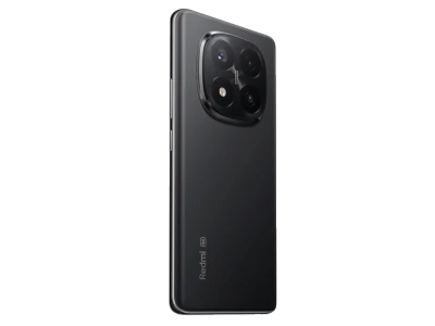 Redmi Note 14 PRO+ 5G 12+512, Midnight  Black