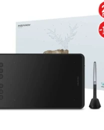 HUION Inspiroy H640P grafički tablet