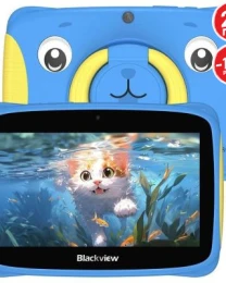 Blackview Tab 3 kids 2GB/32GB WiFi 7" Undersea Blue