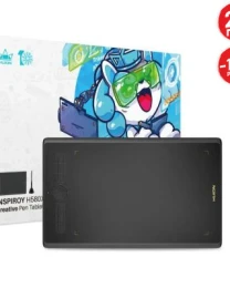 HUION Inspiroy H580X grafički tablet