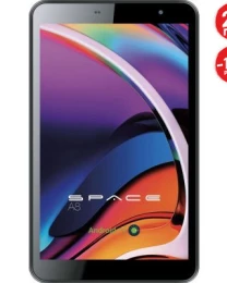 Redline Space A8 8" Wi-Fi 2GB/16GB Black