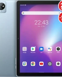 Blackview Tab 70 4GB/64GB WiFi 10.1" Twilight Blue