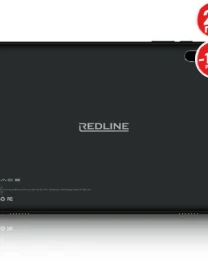 Redline Space A10 10.1" Wi-Fi 2GB/32GB Black