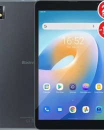 Blackview Tab 6 LTE 3GB/32GB 8" Truffle Gray