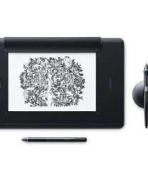 Wacom Grafički Tablet Intuos M Black
