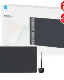 HUION Inspiroy 2L grafički tablet