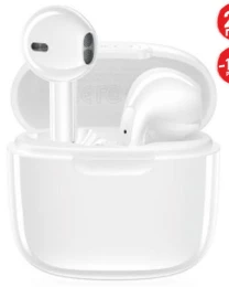 Bluetooth slušalice XO X23 Bluetooth White