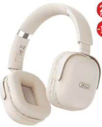 Bluetooth slušalice XO BE42 Beige