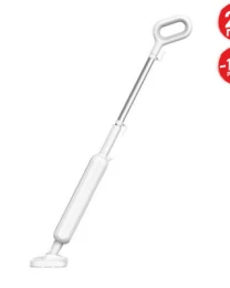 AENO Steam Mop SM2: 1200W, 130°C, IPX4, Tank Volume 275mL, 3 steam modes, self-standing