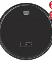 Robot, usisavač, Wifi, HEPA filter