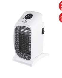 Home grijalica keramička, 400 W, LED display FKH 400