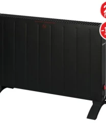 Zilan ZLN6258 grijalica, konvektor, 2000 W