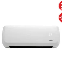 Home grijalica zidna , 42 cm širina, 2000W, LED display FKF 42201