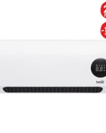 Home FKF 42202 grijalica zidna, 2000W, WiFi