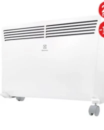 Electrolux ECH/ECN-1500 M EEC konvektor, električna panel grijalica, 1500W