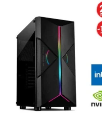 Gaming računar Intel i5-13400F, 16GB, 1TB, RTX 3060 12GB