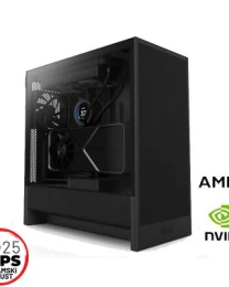 Gaming računar Ryzen 7 5700X, 32GB, 1TB, RX 7600 8GB