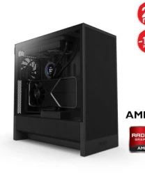 Gaming računar Ryzen 5 5500, 16GB, 512GB, RX 7700 XT 12GB