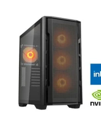 Gaming računar Intel i5-13400F, 16GB, 1TB, RX 7800 XT 16GB