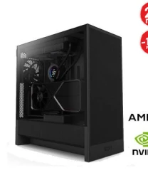 Gaming računar Ryzen 7 5700X, 32GB, 1TB, RX 7800 XT 16GB