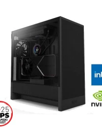 Gaming računar Intel i5-14400F, 16GB, 1TB, RX 7800 XT 16GB ID: PRO220