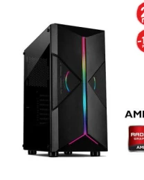 Gaming računar AMD Ryzen 9 7900X, 32GB, 1TB, RX 7800 XT 16GB