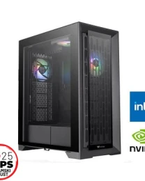 Gaming računar Intel i9-14900K, 32GB, 1TB, RTX 5060Ti 8GB