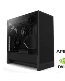 Gaming računar AMD Ryzen 9 7900X, 64GB, 1TB, RTX 5070TI 16GB