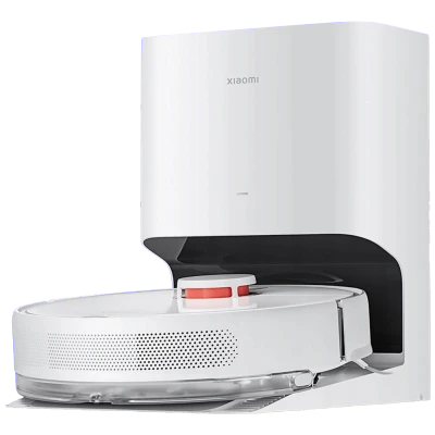 Xiaomi Robot usisavač, baterija 5200 mAh, WiFi, aut. pražnjenje - X10