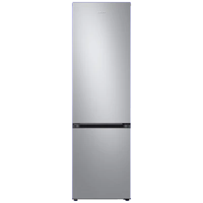 Samsung Frižider/zamrzivač, zapremina 390 lit., NoFrost, E - RB38C600ES9/EK