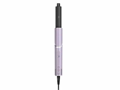 Shark styler i susilo za kosuBoja: Lila, 5u1 uredjaj, bez toplotnog ost. snaga 1400W, kont. toplote