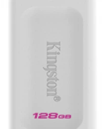 Kingston FD 128GB USB3.2 WhiteDataTraveler Exodia
